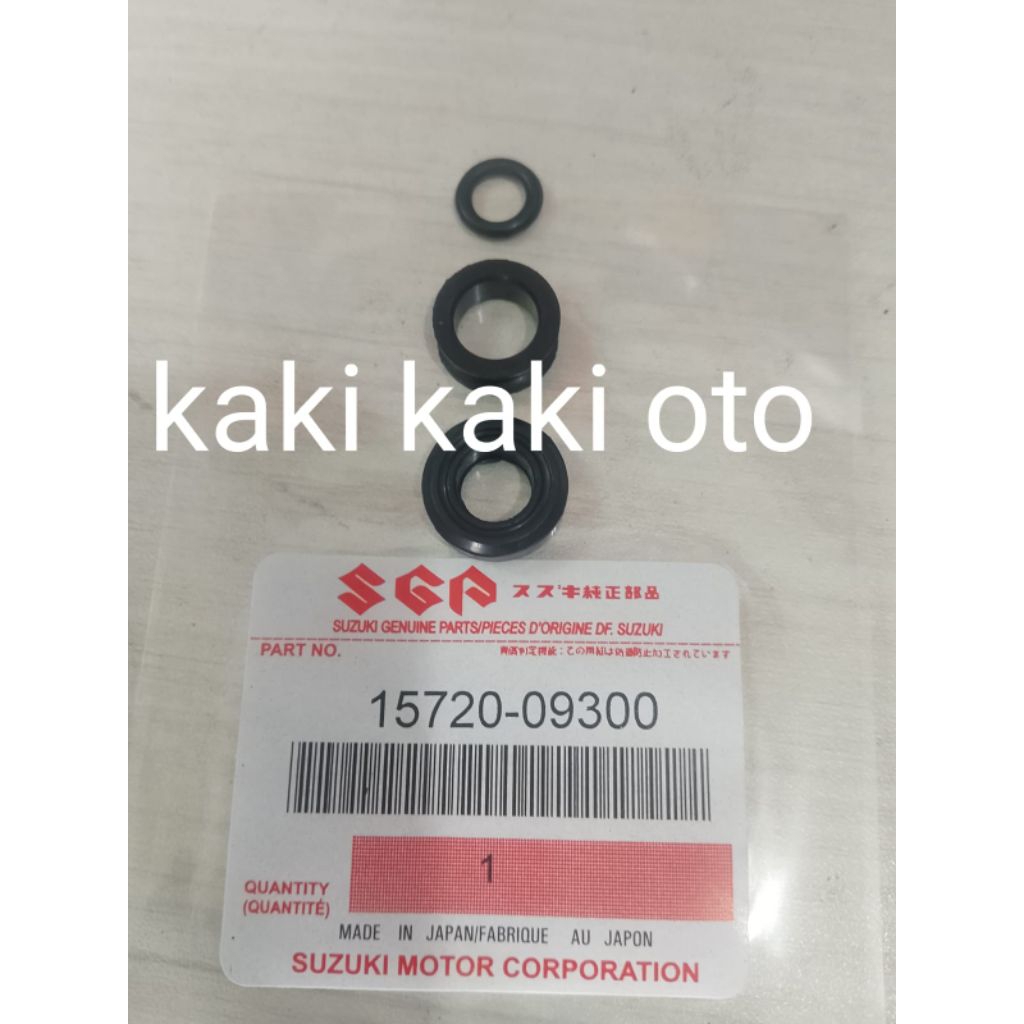 Insulator injector seal nosel injektor injector seal oring nozzle injector grand vitara