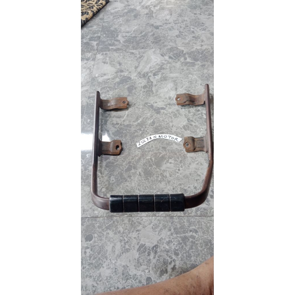 BEHEL YAMAHA ALFA ORIGINAL