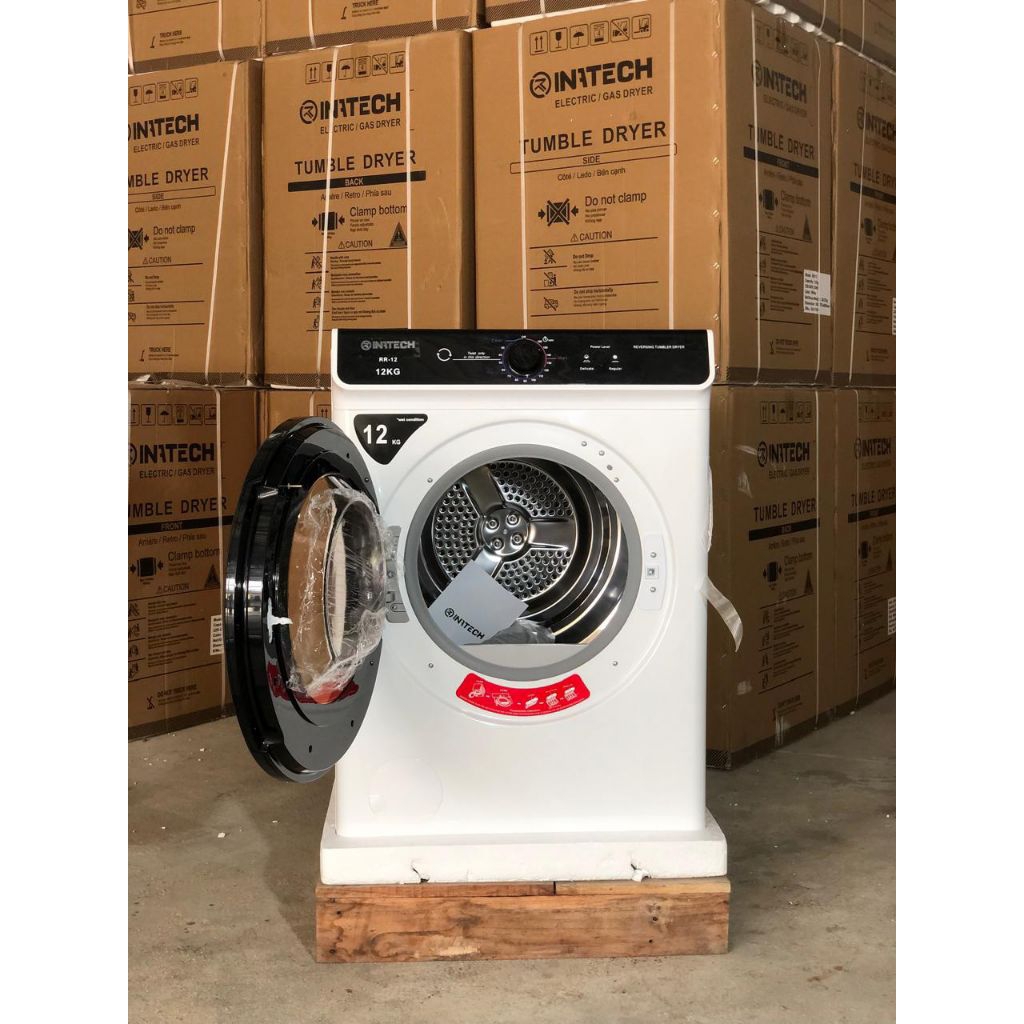 Mesin pengering Inatech 12kg