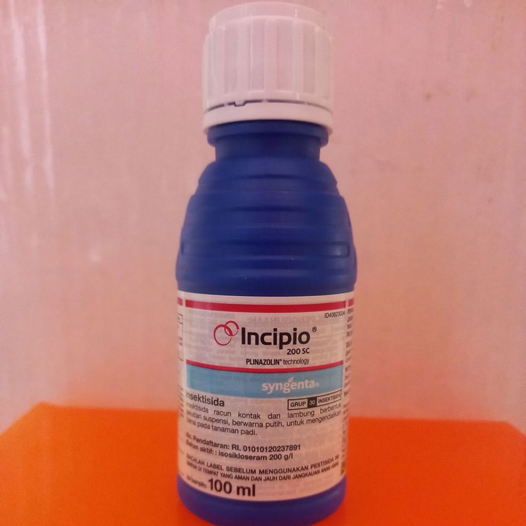 Insektisida Incipio 200EC