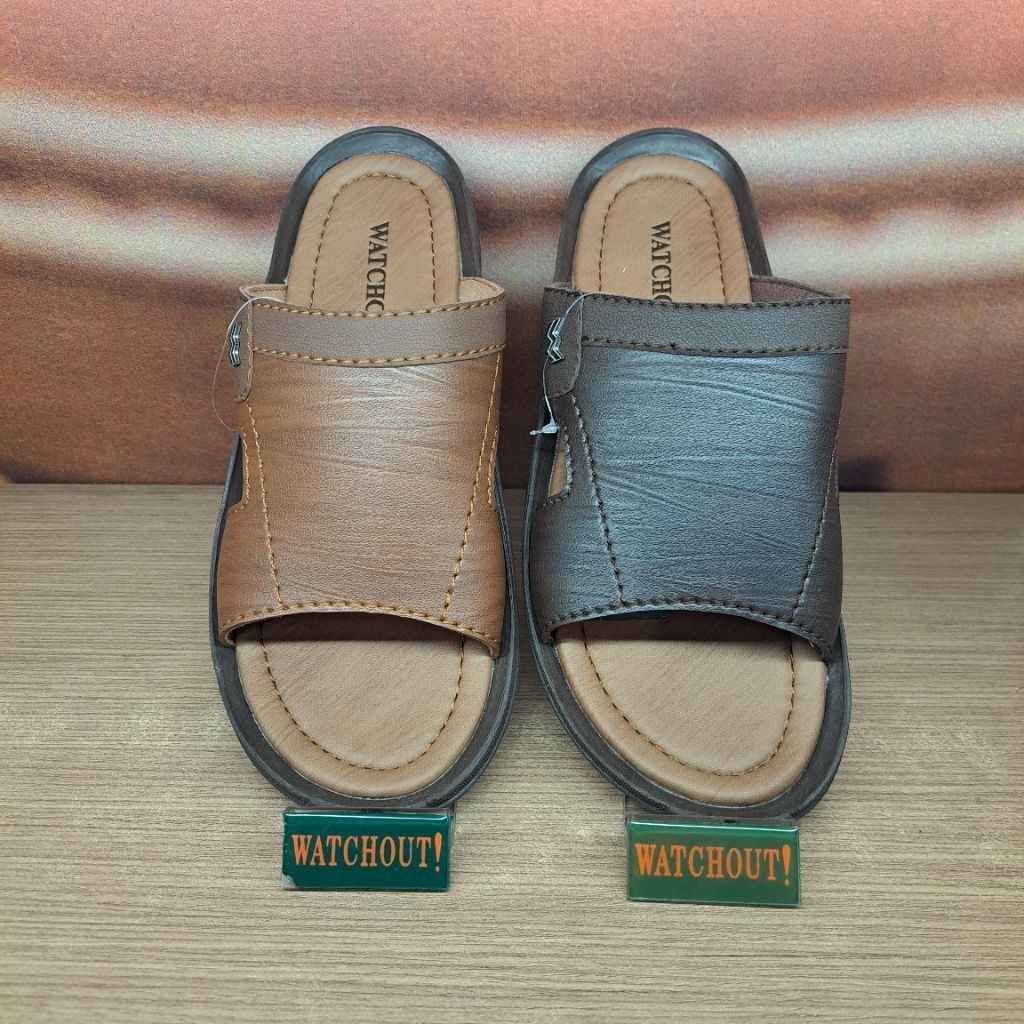 SANDAL PRIA WATCHOUT 100% ORIGINAL