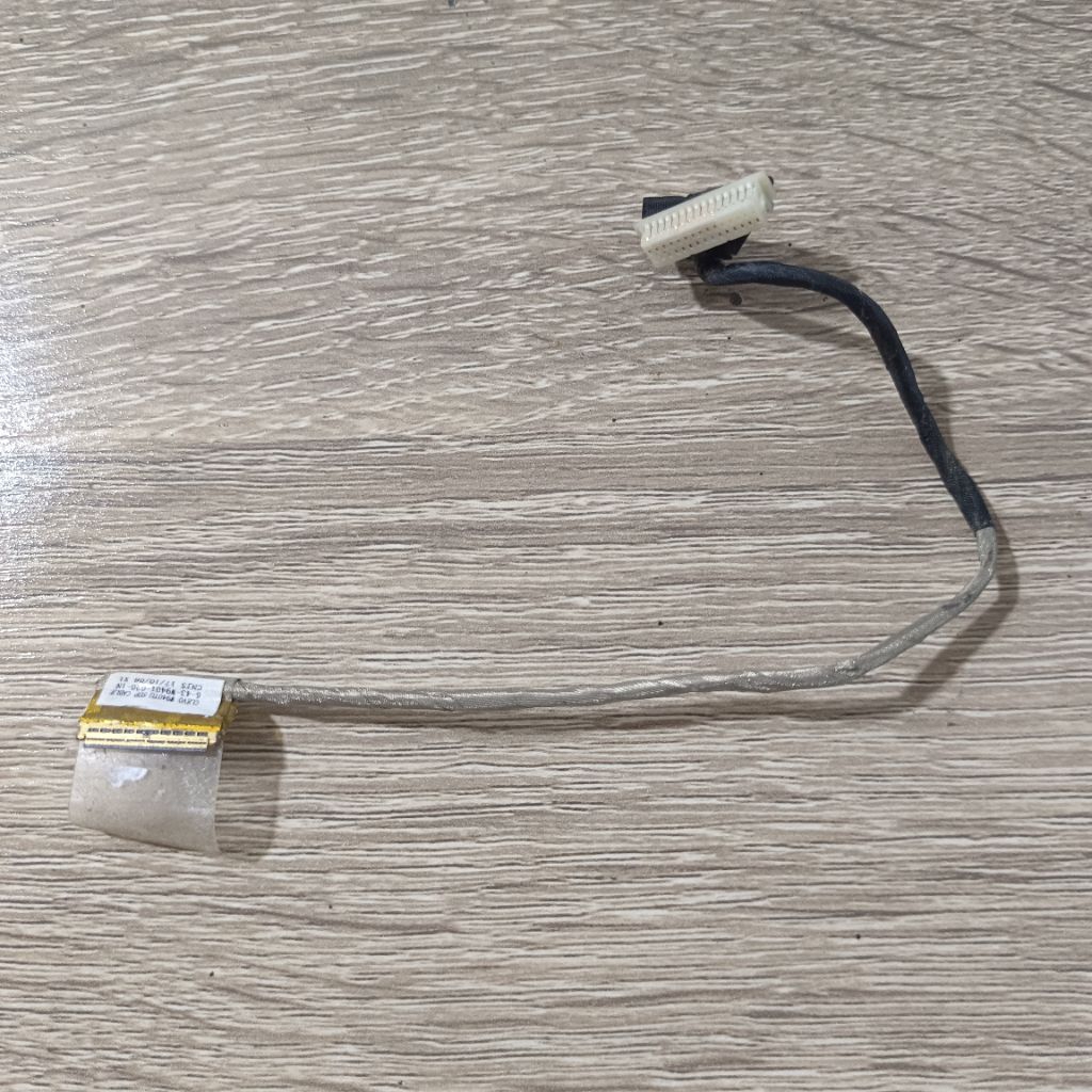 Kabel Flexi Flexible LCD laptop Acer Aspire Z476 z476 Core i3 6-71-W94J0-D02B