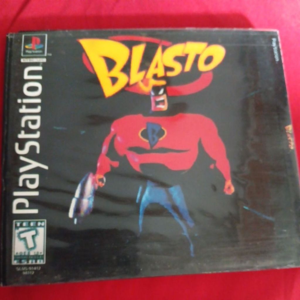 kaset ps1 kopab
