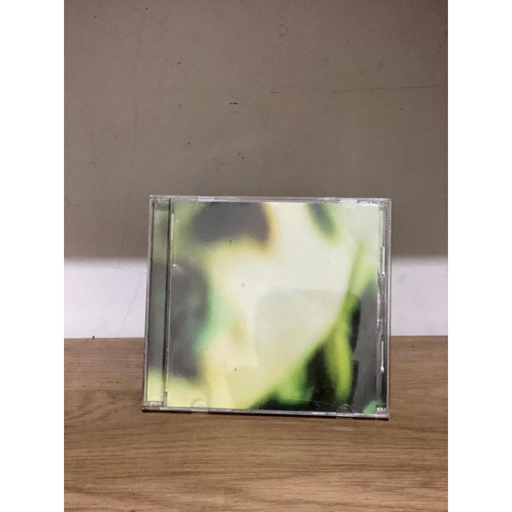 Kaset Cd THE SMASHING PUMPKINS - PISCES ISCARIOT