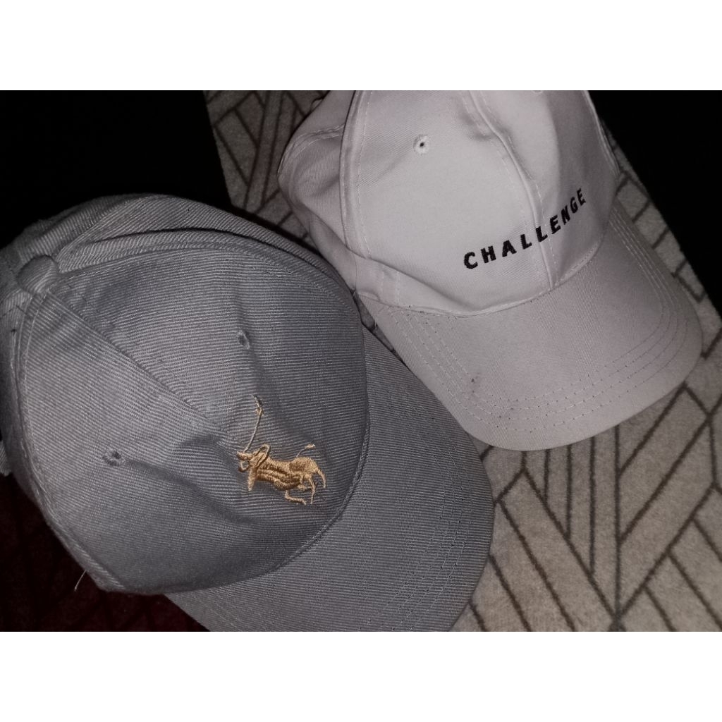 topi wanita kekinian