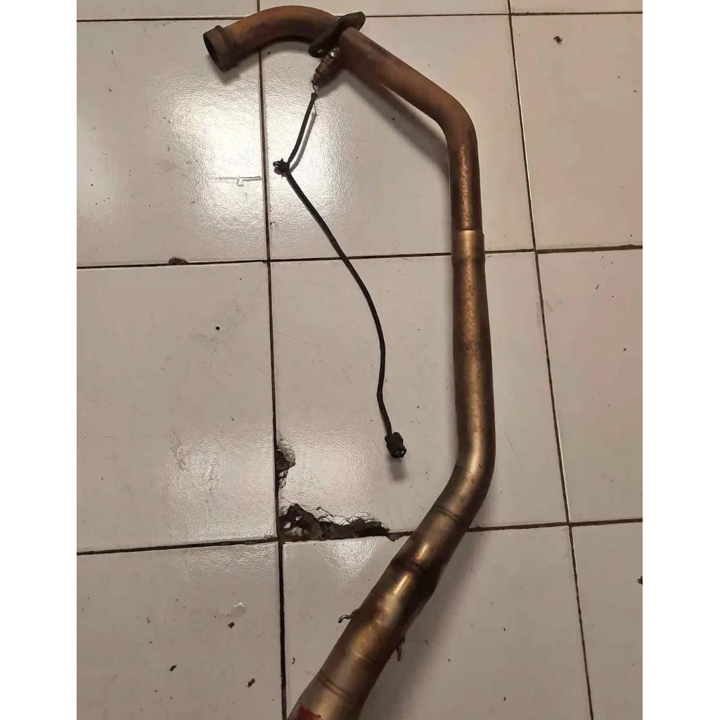 heder proliner cb150r/CBR+sensor o2