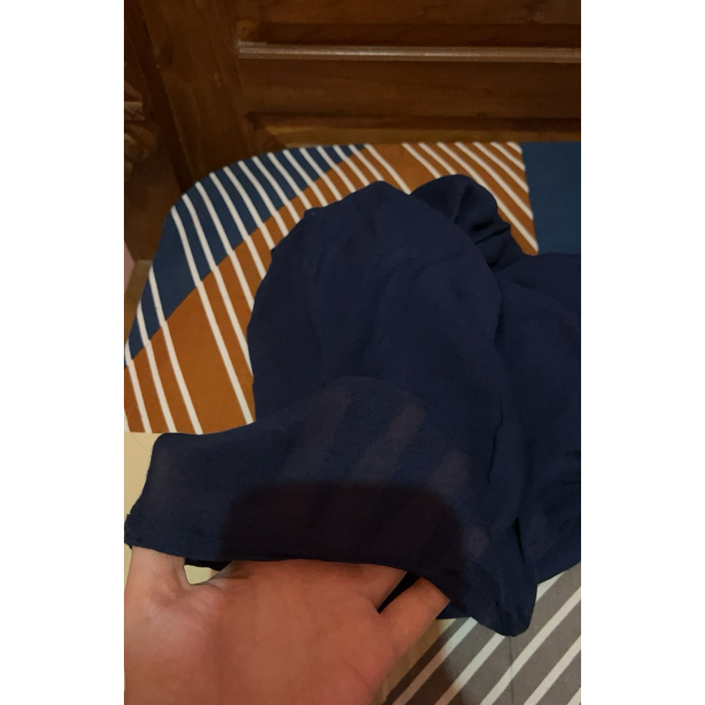 pashmina viscose preloved