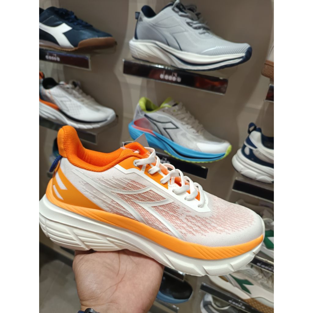Diadora Running Men original