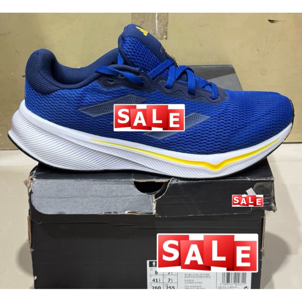 Sale 70% Sepatu Pria original sport station size  42(26.5cm)(2)-43,5(27.5cm)(3)-44,5(28.5cm)(2)-45,5