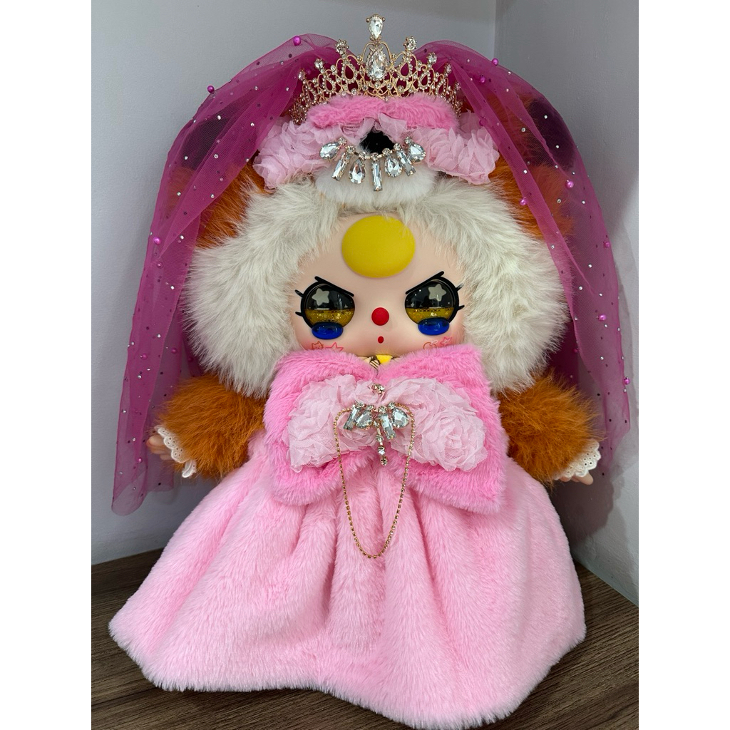 baju boneka ai bb3 800% readystock