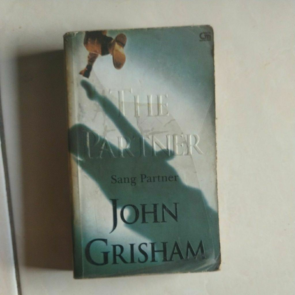 novel John Grisham