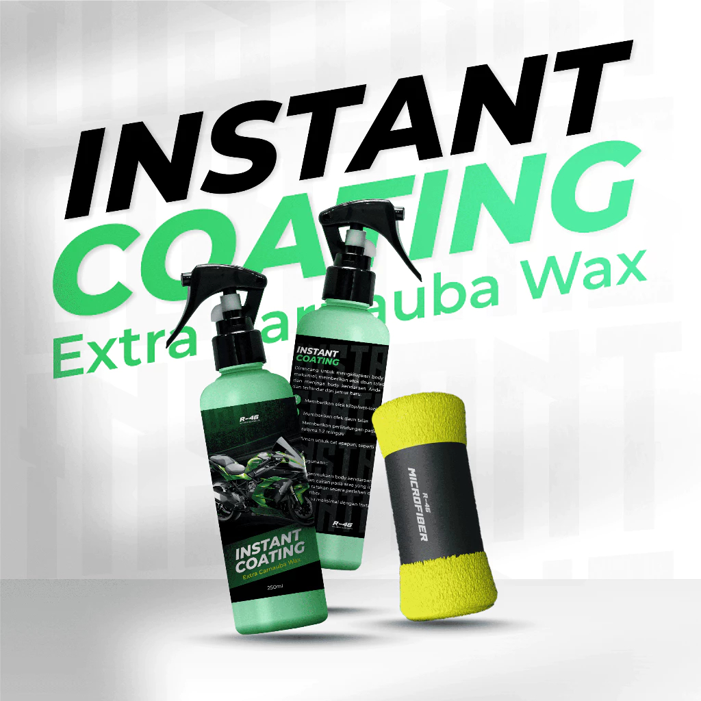 INSTANT COATING R-46