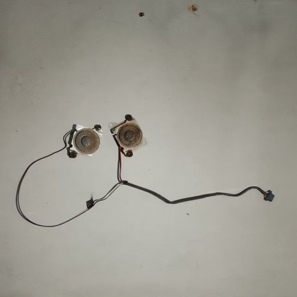 Speaker Laptop Acer Aspire 4739