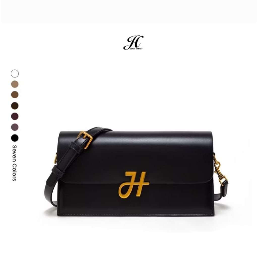 JIMS HONEY - Tamara Bag