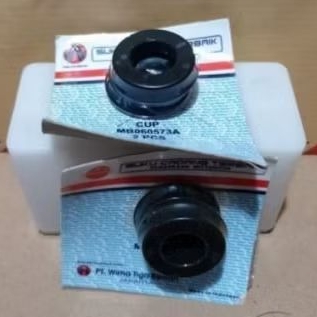 karet rem canter ps125 original wtb