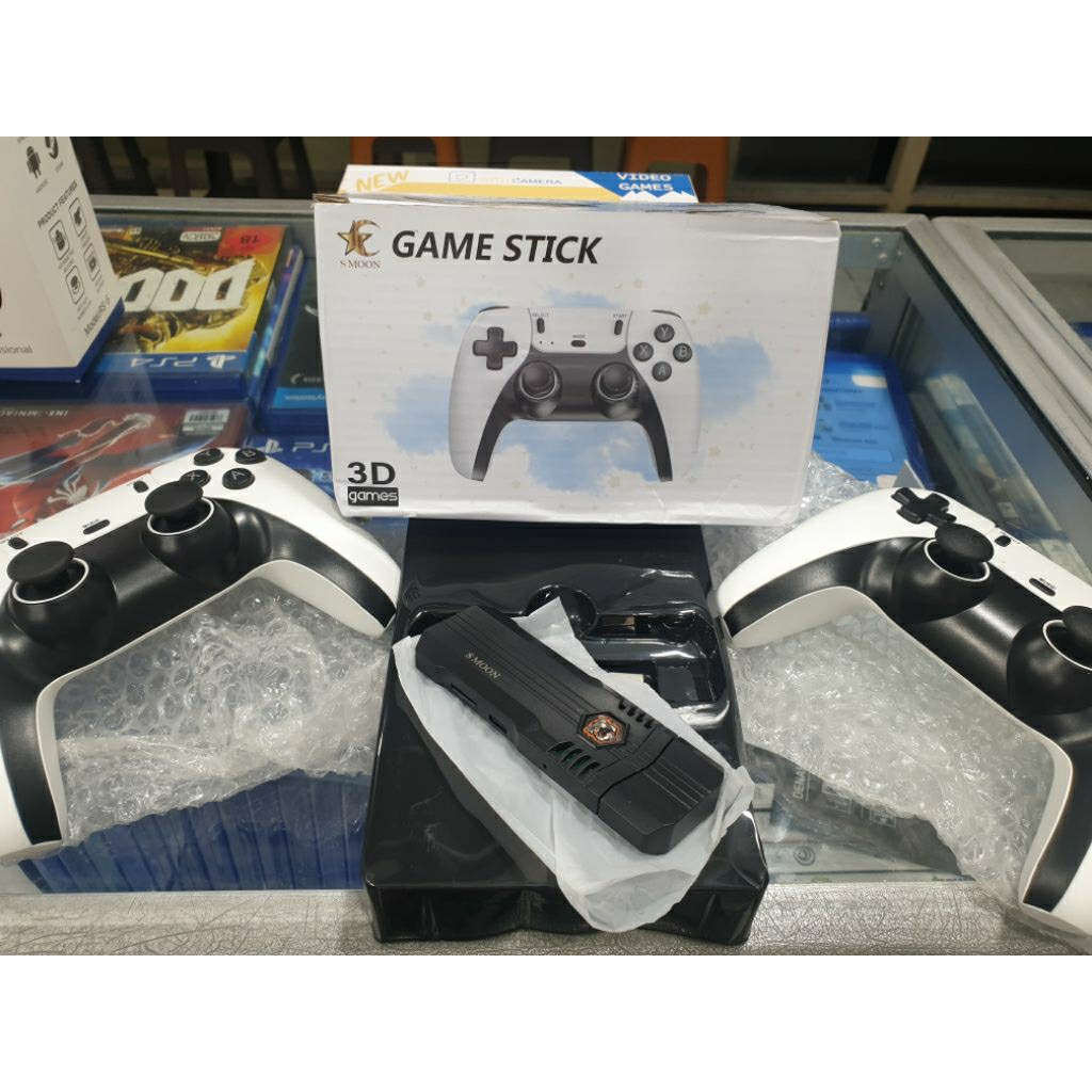 game stik untuk main game di tv/pc