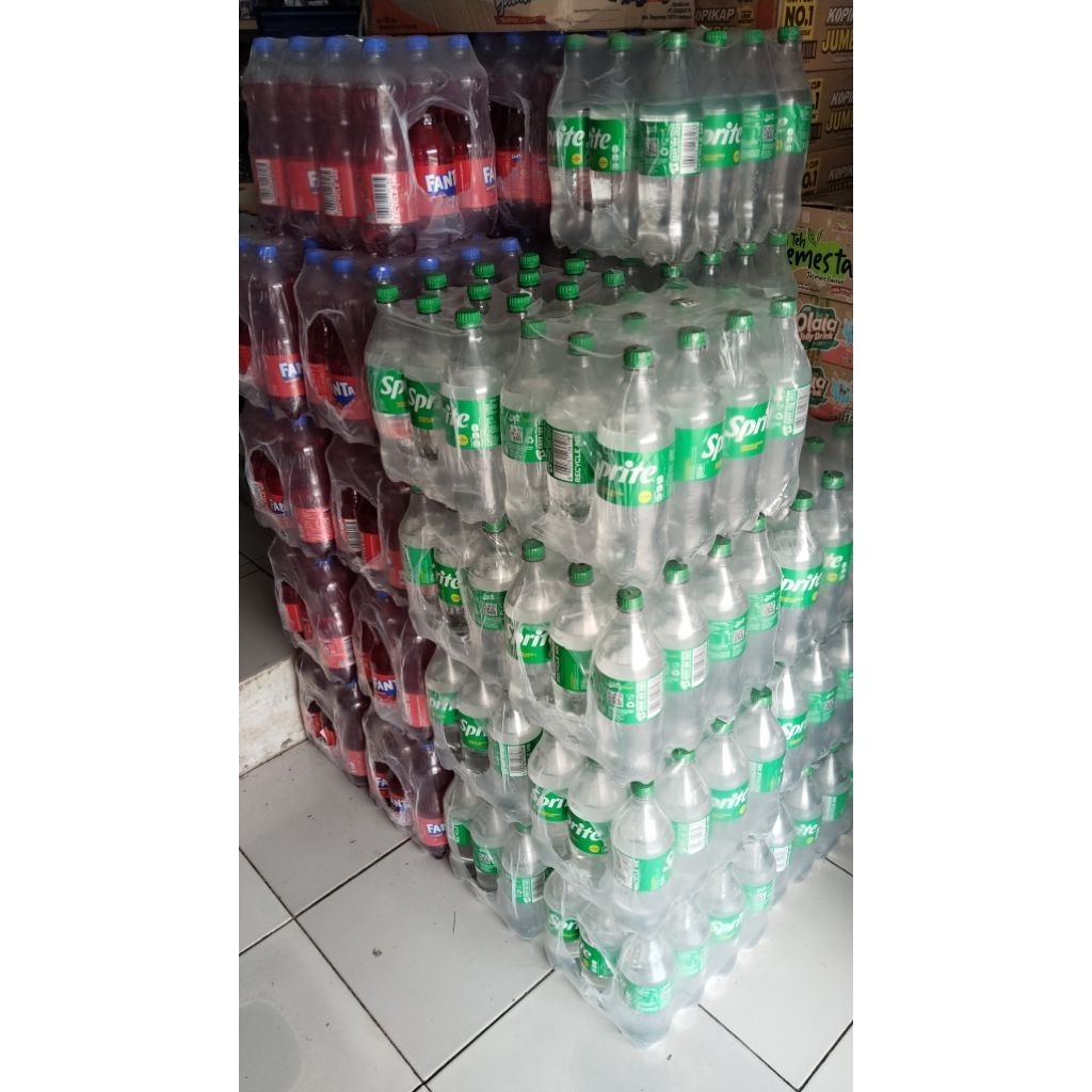 Sprite 1 Liter