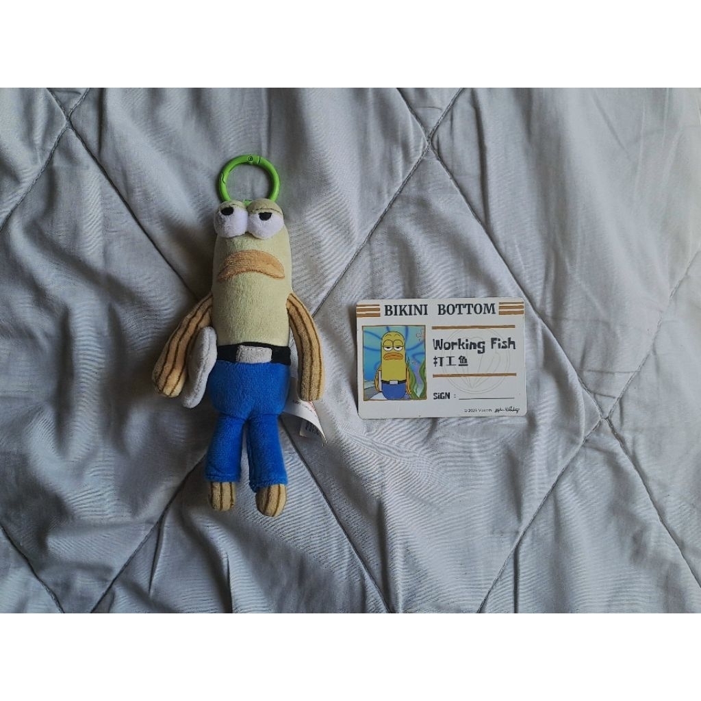 Bikin Bottom Buddies