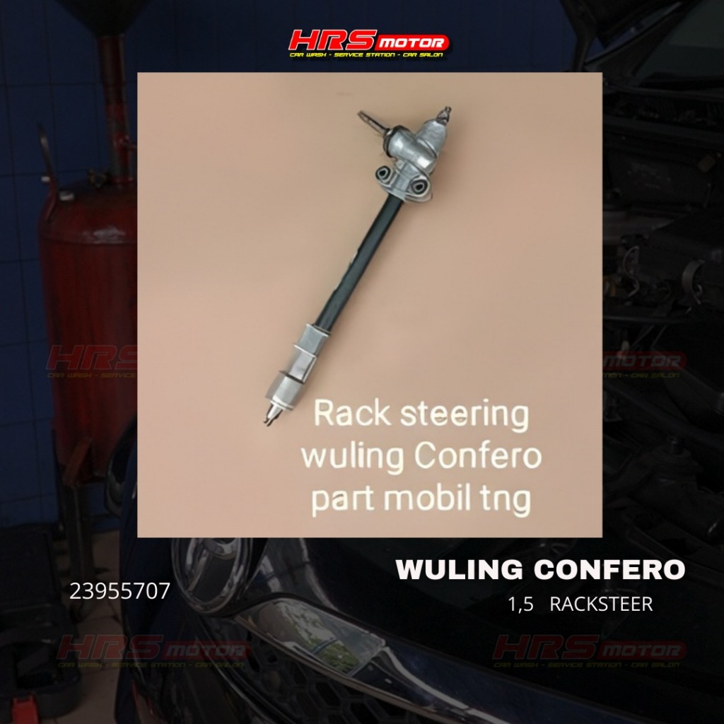 WULING CONFERO 1.5 RACKSTEER