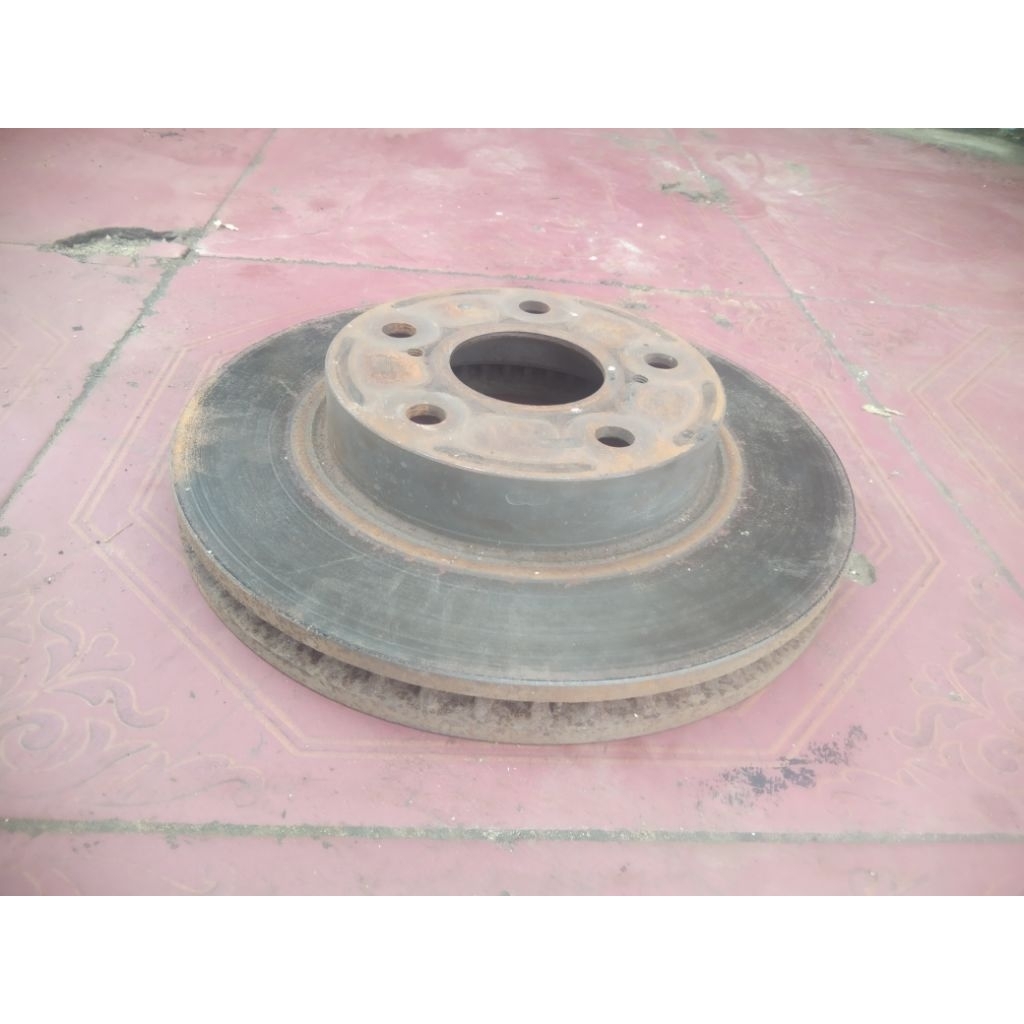 disc rotor cakram Innova copotan