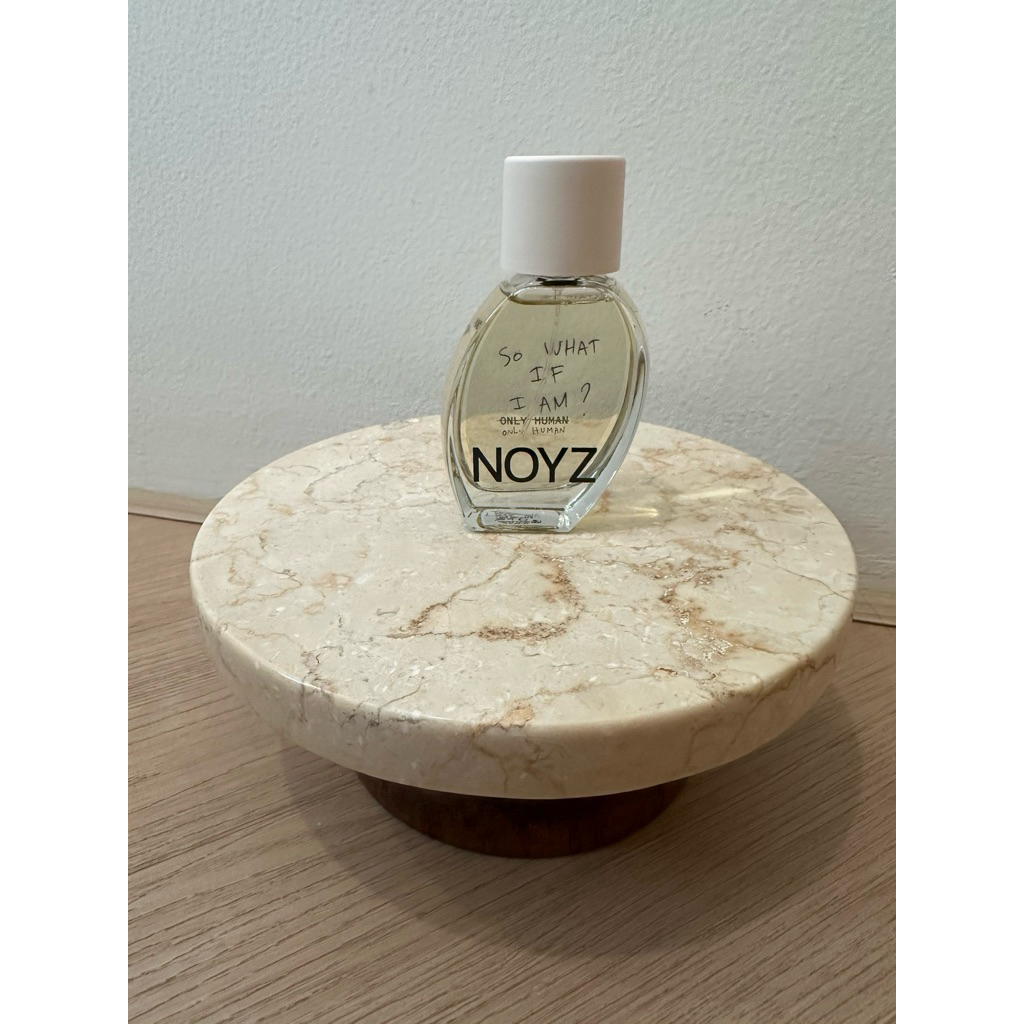 DECANT - Noyz - Only Human