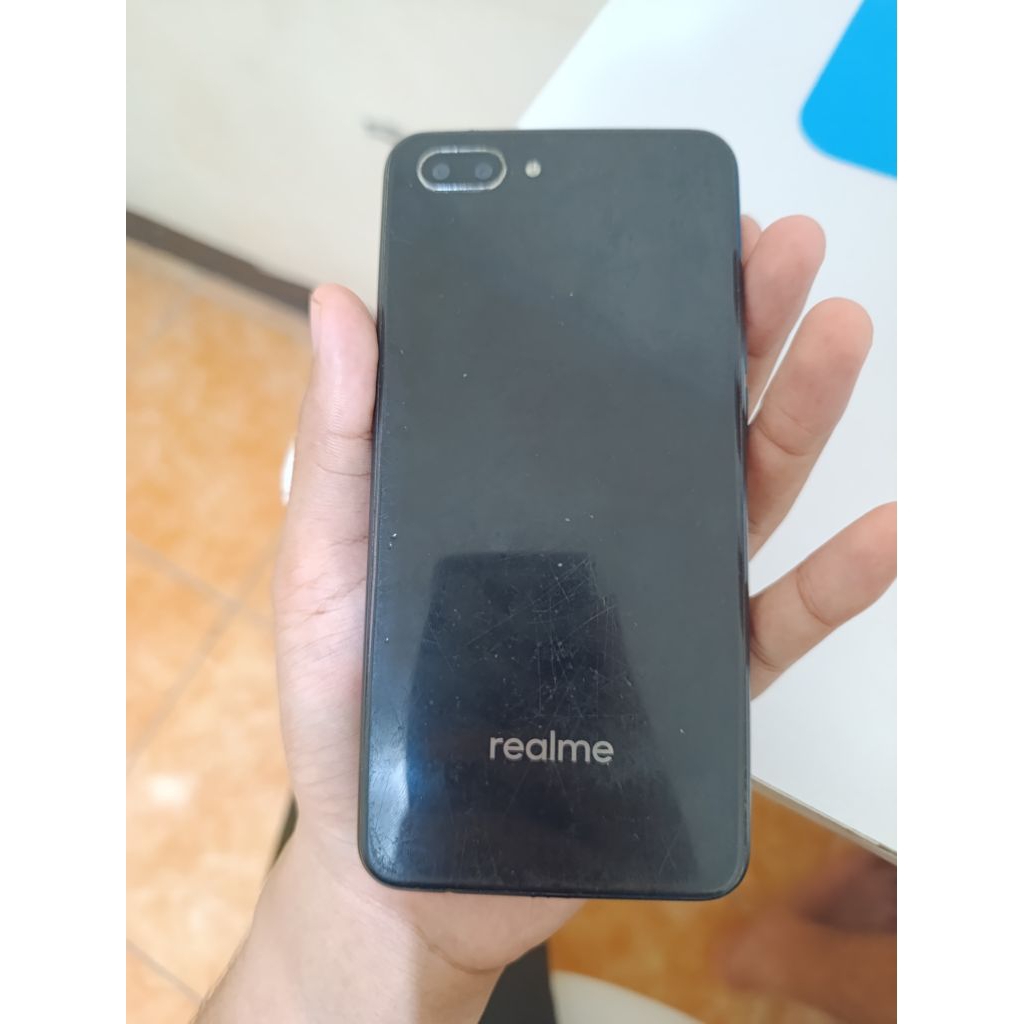 Realme_C1_2/16_Batangan