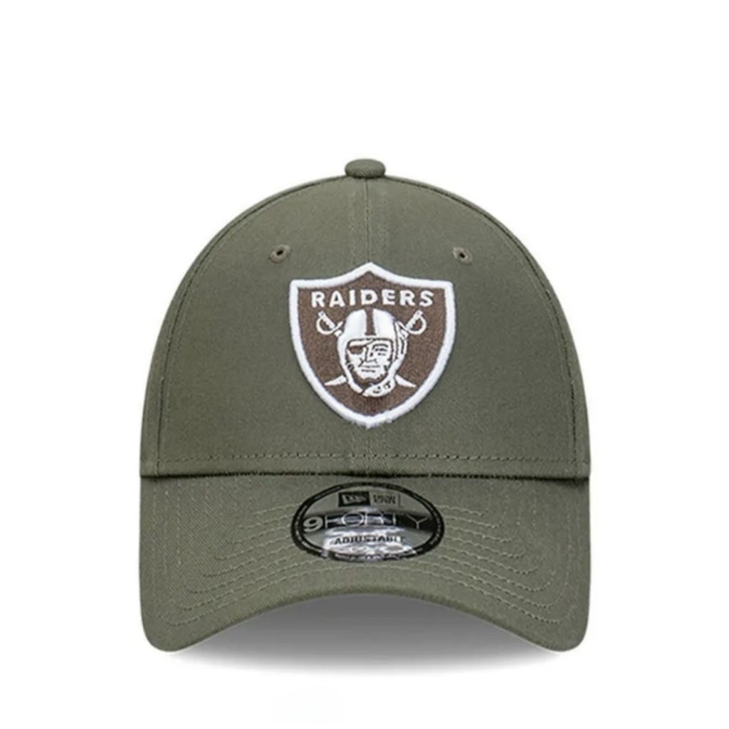 Topi new era 940 Las Vegas Raider army original