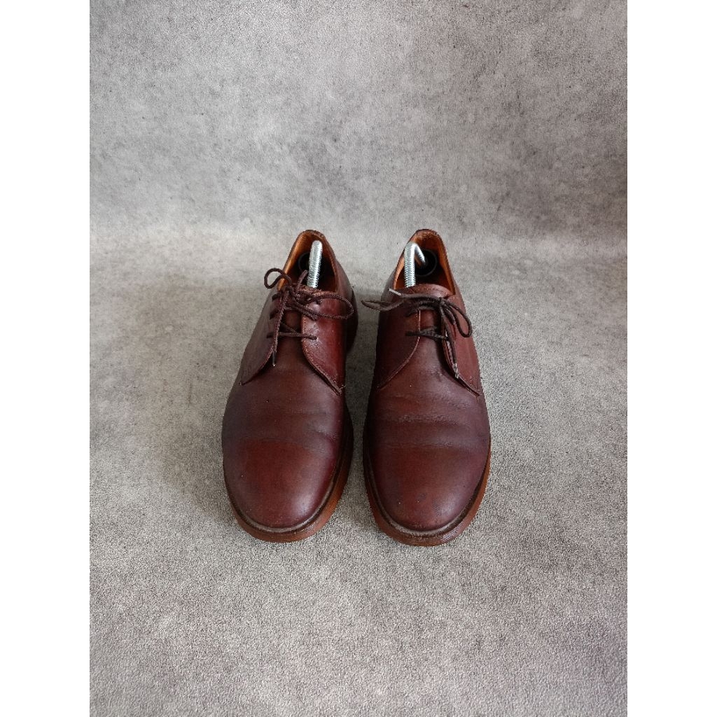 Dr Martens 1460 Oxblood size 9Uk