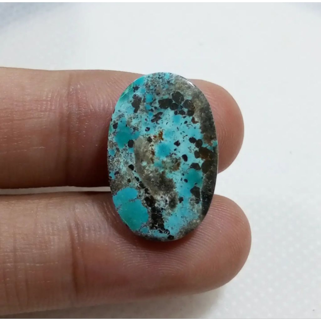 NATURAL BATU PIRUS PERSIA