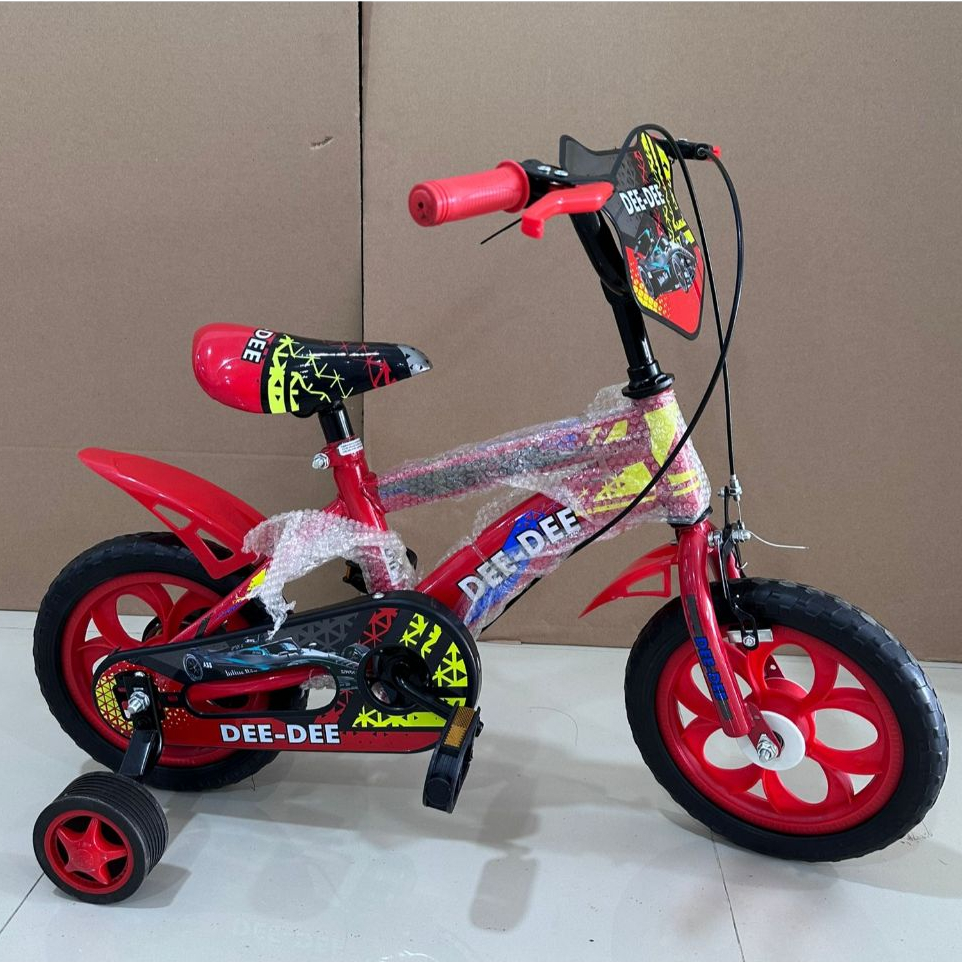 sepeda bmx 12 DeeDee BMX 12 Inch Anak