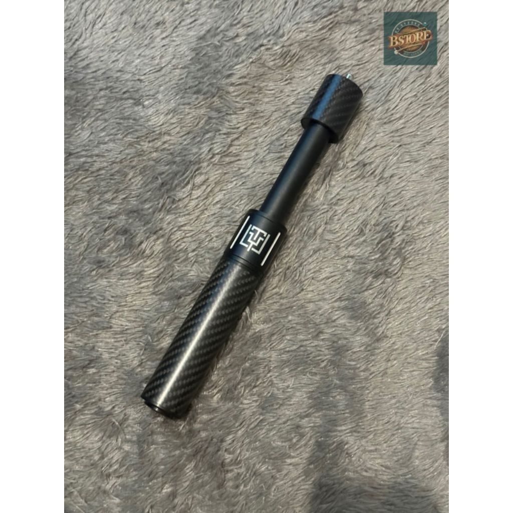 Extension Fury TY telescopic