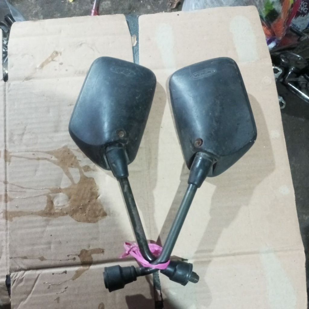 sepion astrea star/prima original