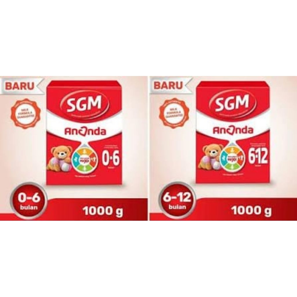 SGM ANANDA 1
