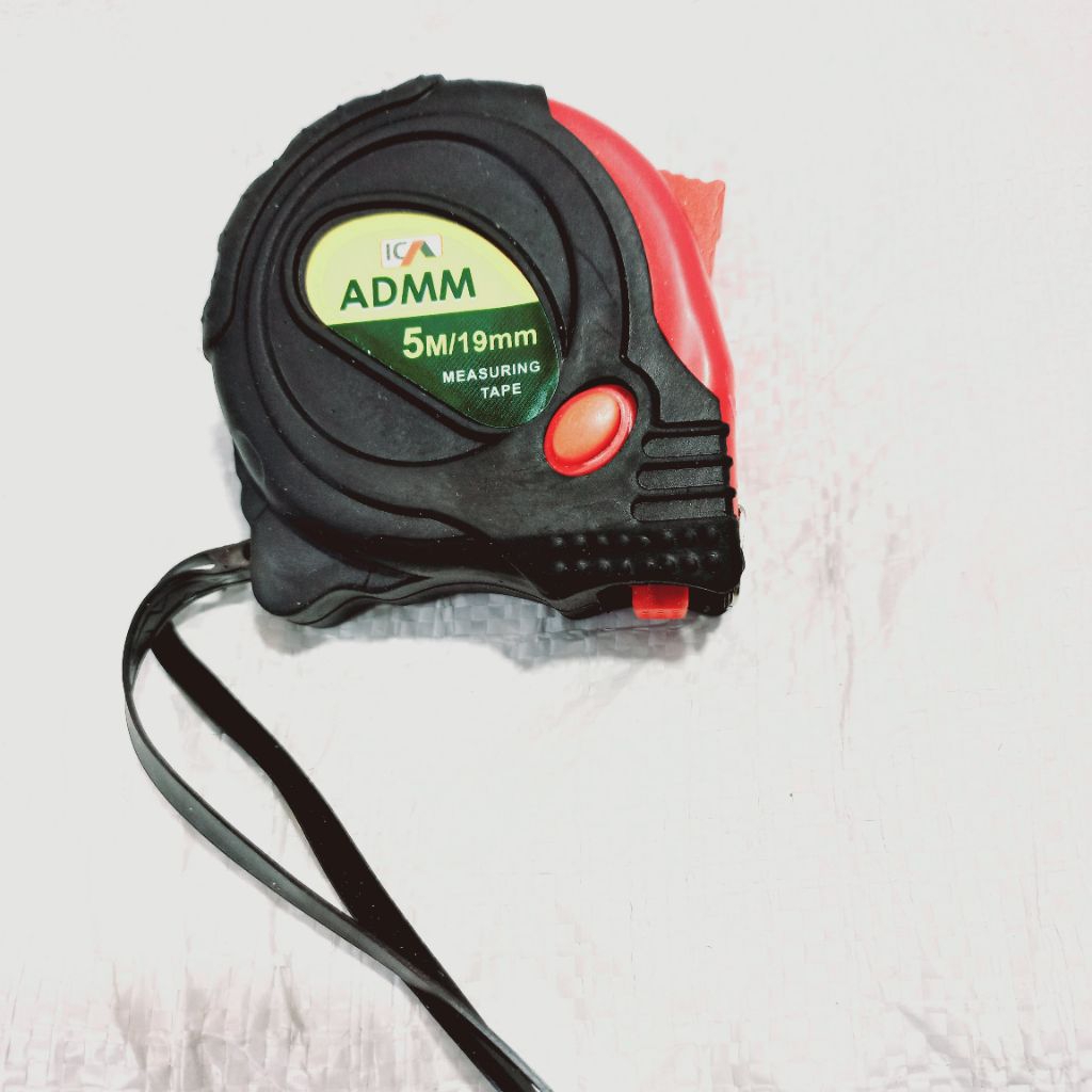 Meteran Tukang 5 Meter