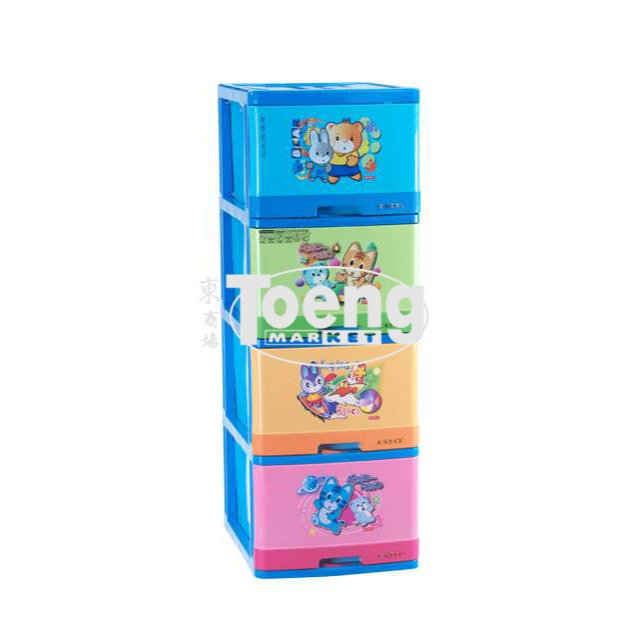 EXCEL CONTAINER L-4 LS 014472