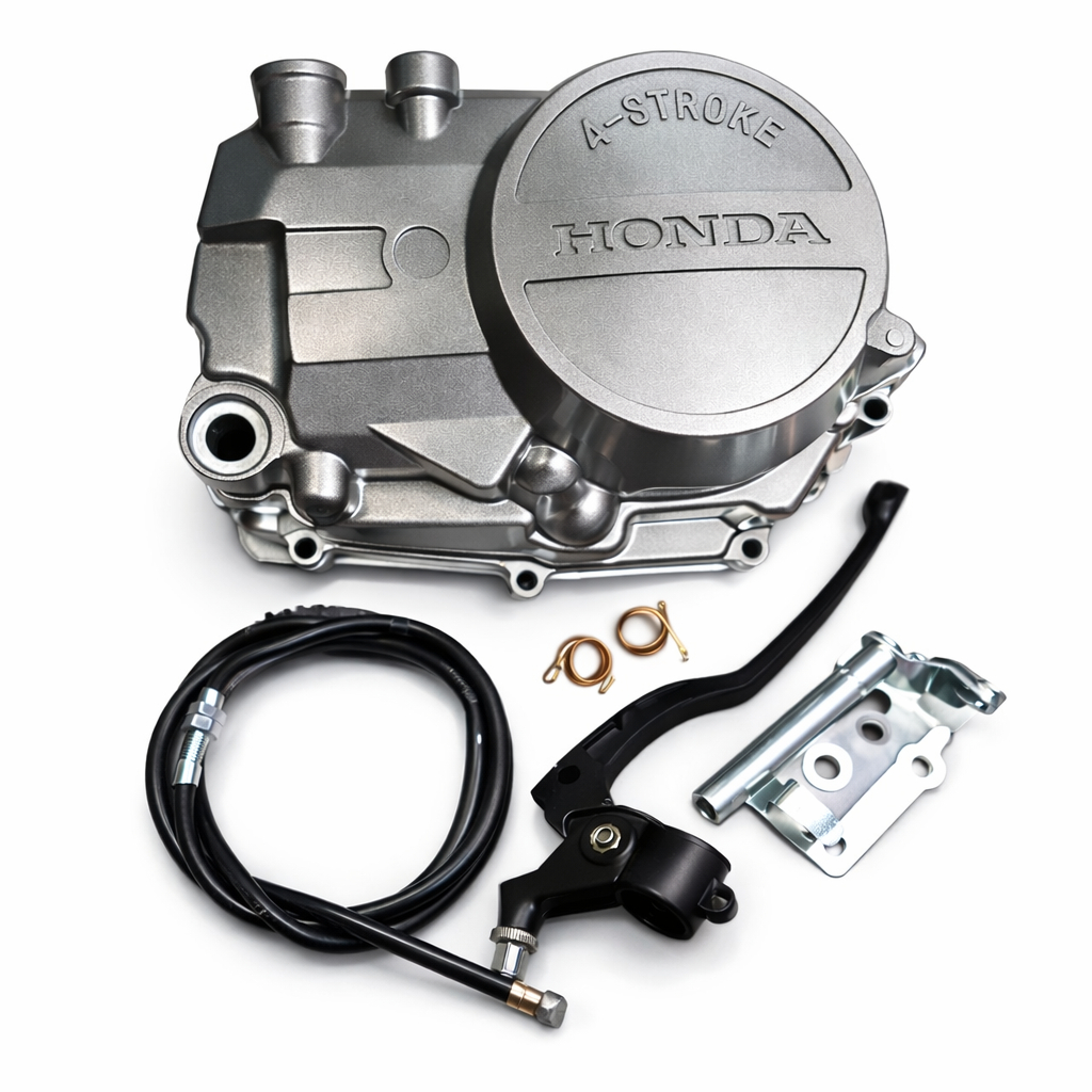 Bak Kopling Blok Kopling Honda Supra X Supra 100 Supra Fit New Grand Revo 100