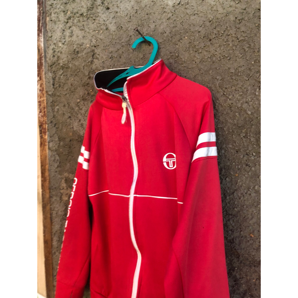 jaket sergio tachiini