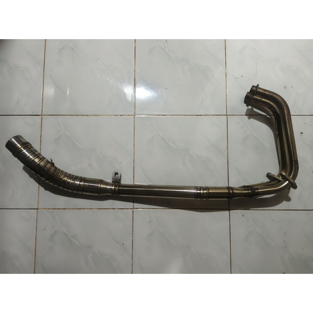 LEHERAN R9 NINJA 250 FI