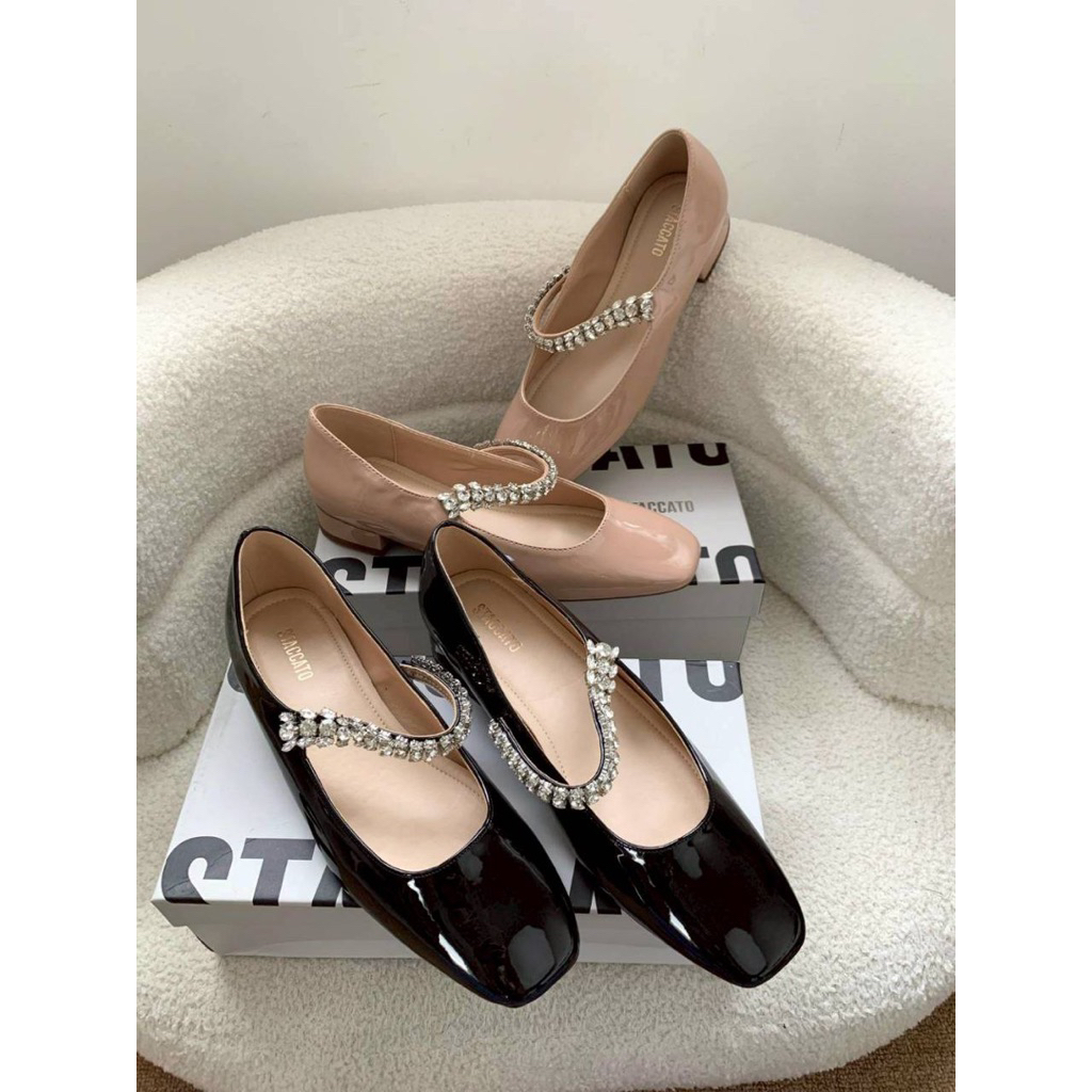 STACATO SHOES LIMITED EDITION
