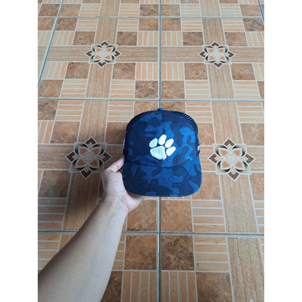 TOPI 47BRAND CLEMSON