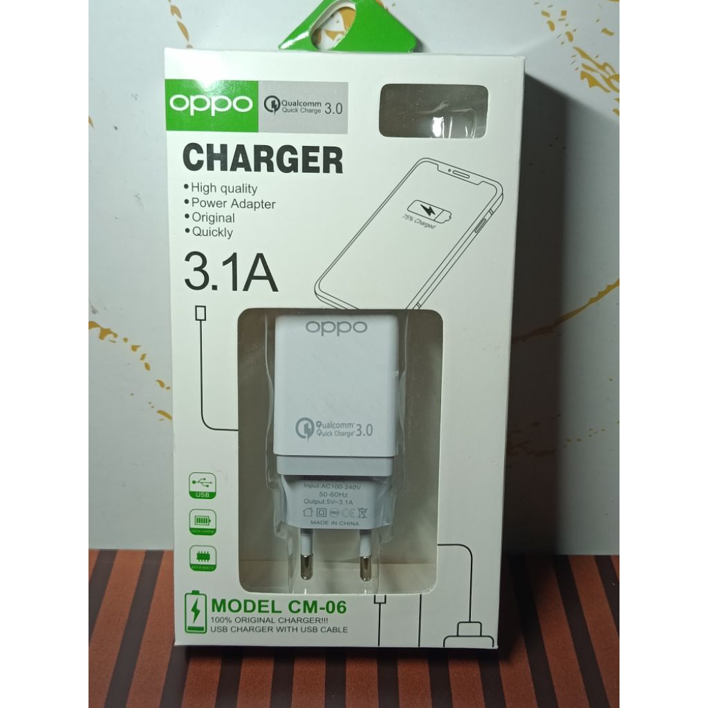 CAHRGER CASAN USB MICRO HADPONE HP OPPO ORIGINAL