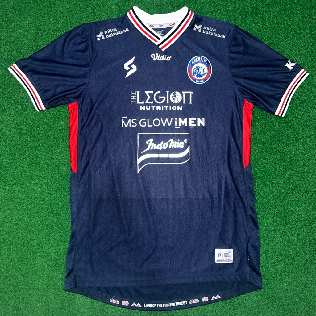 Arema FC Home 2022/2023