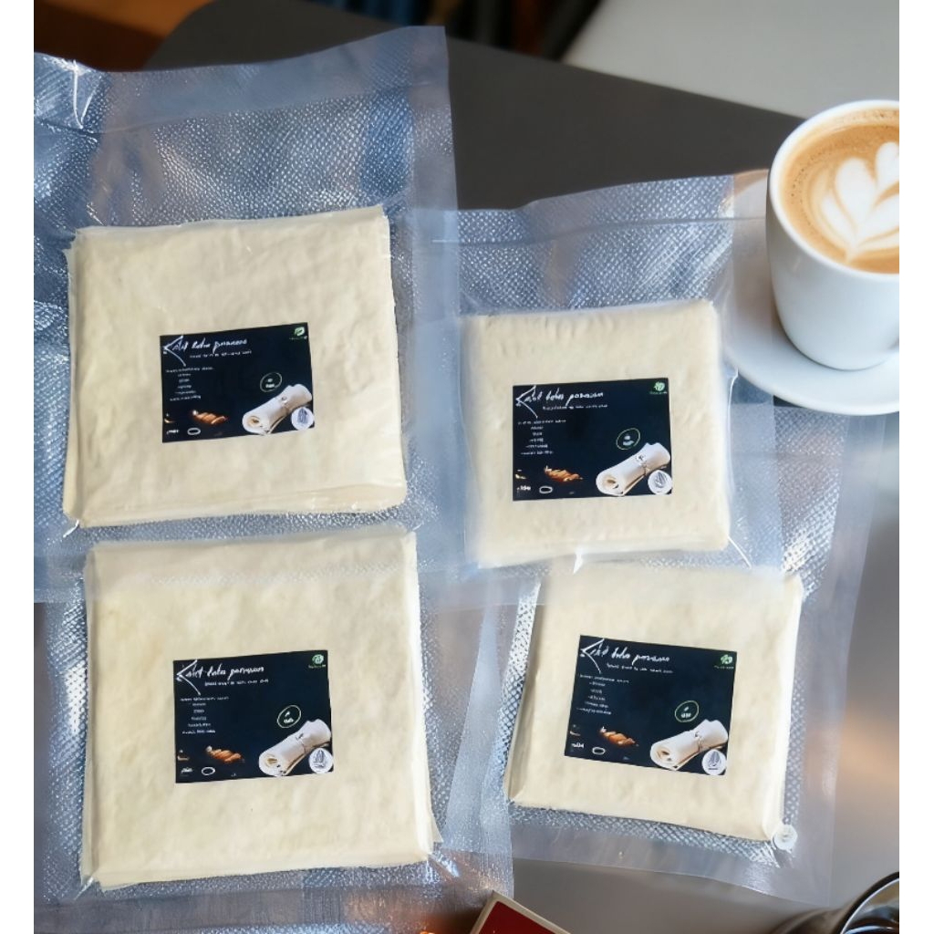 KULIT TAHU TAWAR  UKURAN 8×8