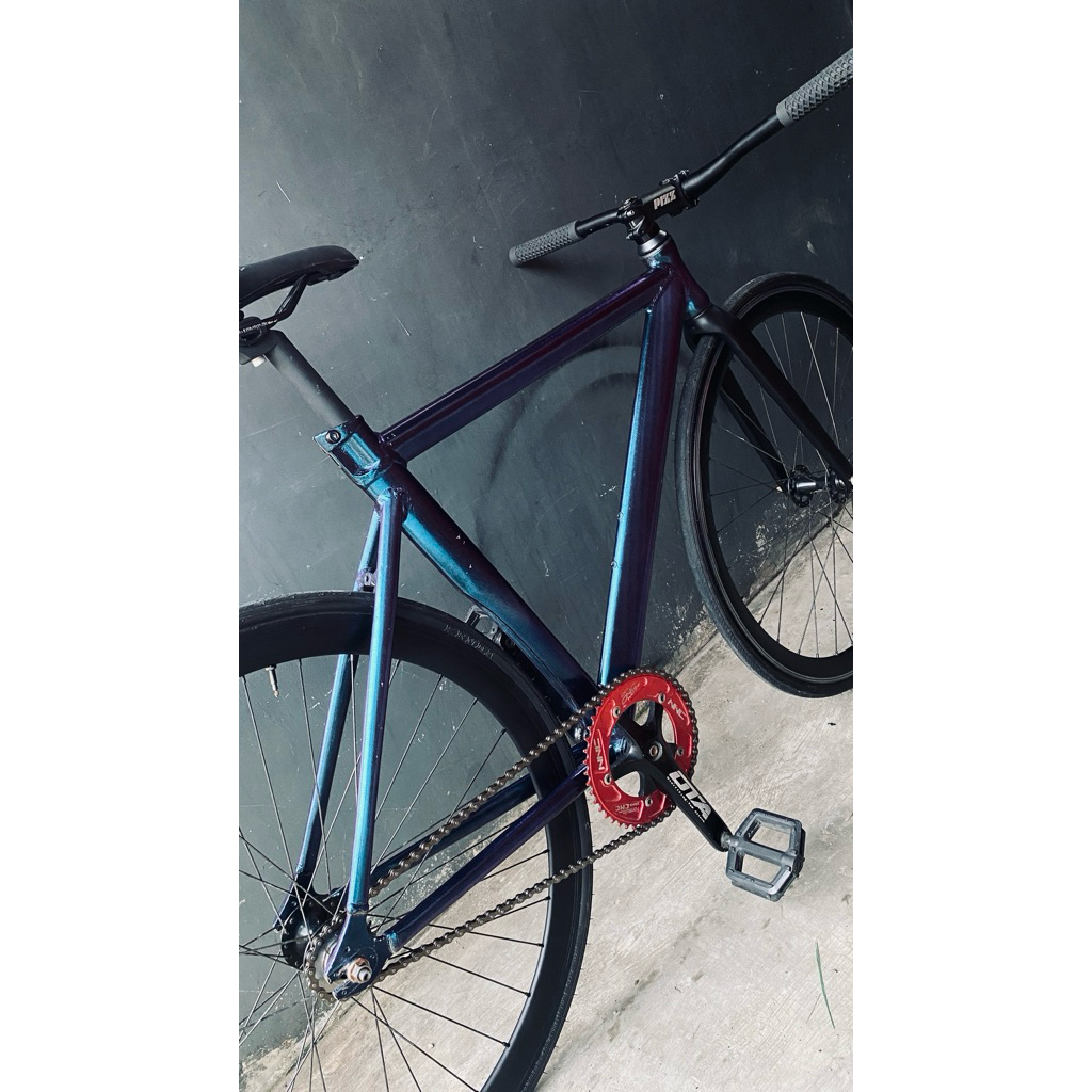 FixieFolker