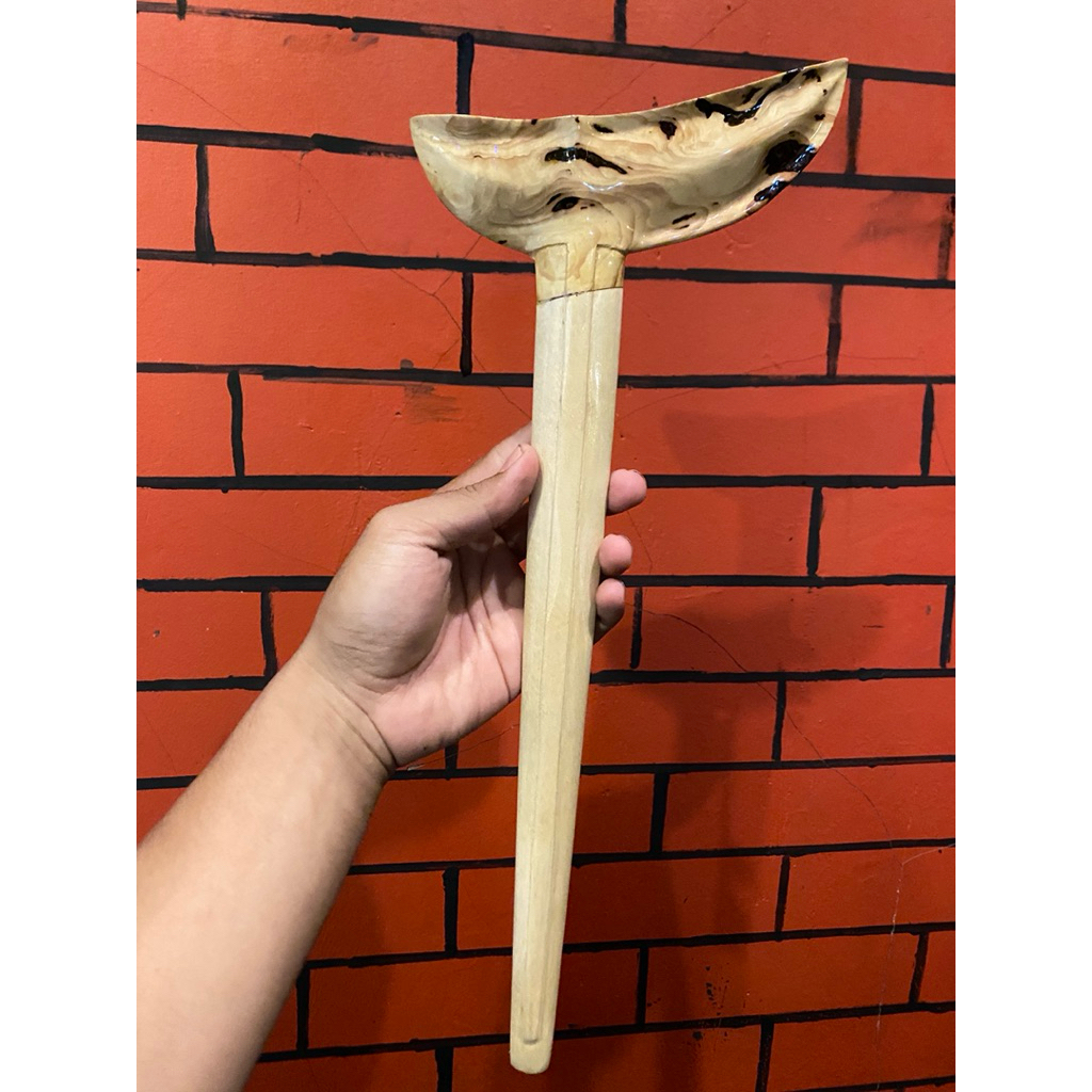 Warangka Wulan Tumanggal( Premium )