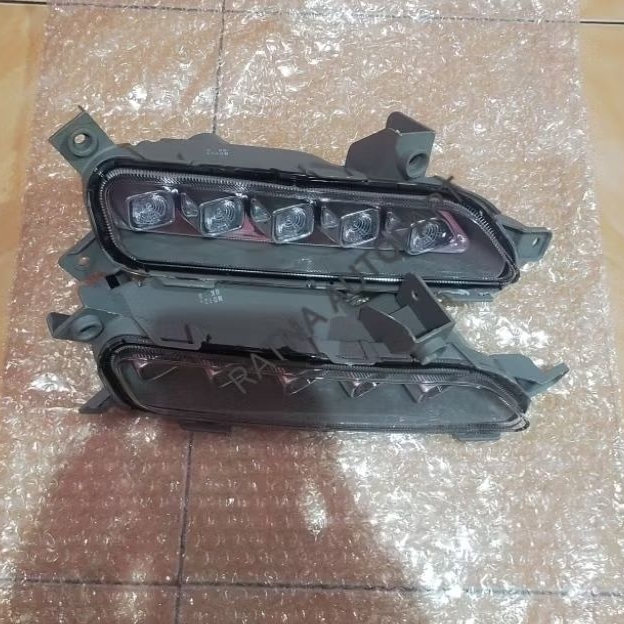lampu DRL Wuling Cortez