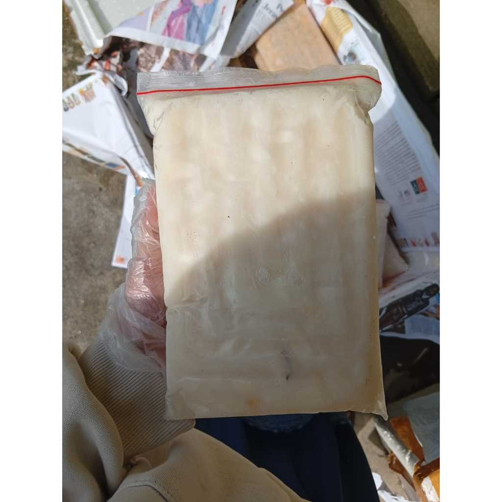 sirsak beku 1kg/sirsak prozen