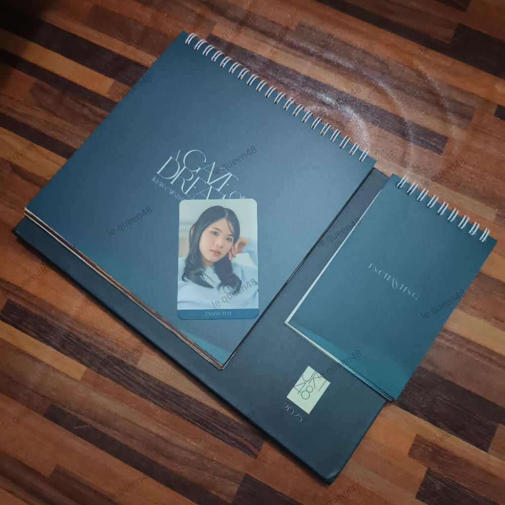 Official Kalender JKT48 2025