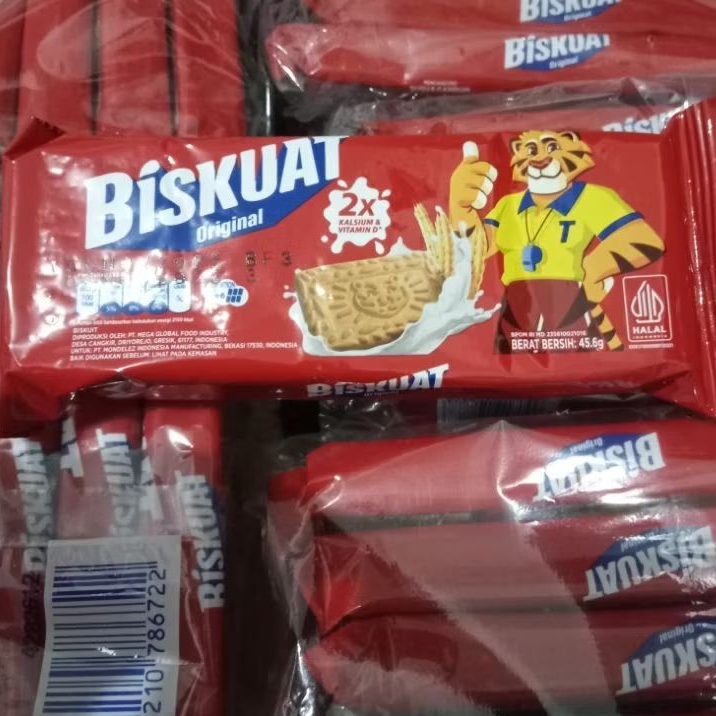 Biskuat