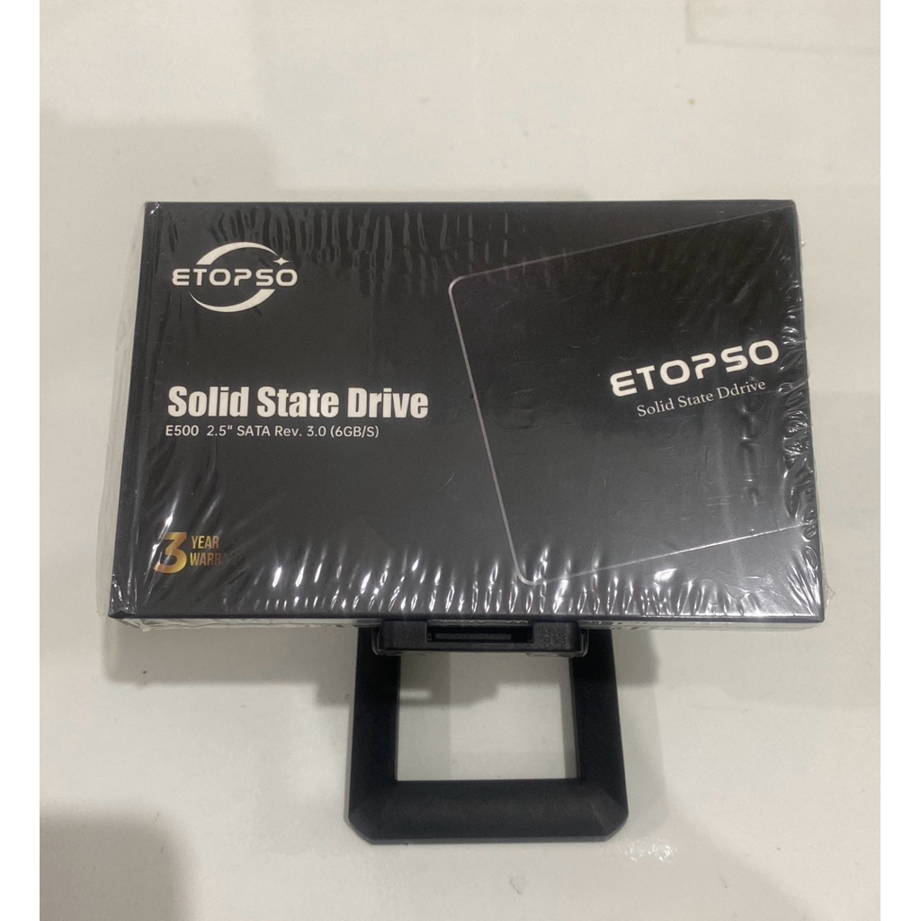 SSD 1tb etopso Solid State Drive 2,5